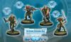 9th Wulver Grenadiers Regiment (box of 4)