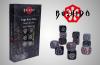 Minimoto Clan - Faction Dice Set