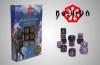 Prefecture of Ryu - Faction Dice Set