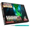 Gamemaster: Wilderness Adventures Paint Set