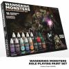 Gamemaster Wandering Monsters Paint Set