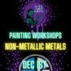 GitzandGobz Non-Metallic Metals Dec 1st