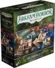 The Drowned City Investigator Expansion: Arkham Horror: The Card Game