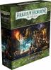 The Drowned City Campaign Expansion: Arkham Horror: The Card Game