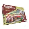 Warpaints Fanatic: Wargamers Paint Set The Army Painter