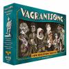 Vagrantsong: Mini Pack - Vagrants