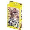 One Piece Card Game: Starter Deck (ST-20)