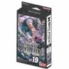 One Piece Card Game: Starter Deck (ST-19)