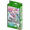 One Piece Card Game: Starter Deck (ST-16)