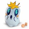 Bridge of Leaves Ghost Plush 1