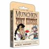 Munchkin Pony Excess