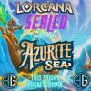 Lorcana Set 6 Release Day Sealed Event THIS FRIDAY