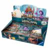 Disney Lorcana: Azurite Sea - Booster Box