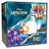 Disney Lorcana: Azurite Sea - Illumineer's Trove