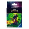 Disney Lorcana: Azurite Sea - Card Sleeves - Scar