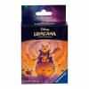 Disney Lorcana: Azurite Sea - Card Sleeves - Pooh