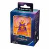 Disney Lorcana: Azurite Sea - Deck Box - Pooh