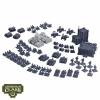 Armoured Clash: Crown Faction Battlegroup - Starter Set 1