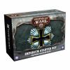 Dystopian Wars: Imperium Starter Set - Faction Battlefleet