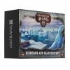 Dystopian Wars: Icebergs and Glaciers Set 2