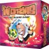 Worms: The Board Game - The Mayhem Kickstarter Box 2