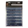 Stone Wall 6” Straight (6 Pcs Per Blister)