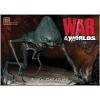 War of the Worlds Alien Figure