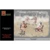 Gladiators Set 2 Figures (Qty 10)