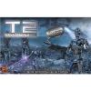 Terminator 2: Judgment Day T-800 Endoskeletons Chrome