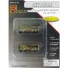 German Army SdKfz 251/1 Fall Half-Track Vehicles (Qty 2)