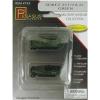 German Army SdKfz 251/9 & 251/22 Green Half-Track Vehicles (Qty 1 Ea)