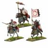 Arthurian Romano British Mtd Knight Command