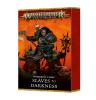 Warscroll Card: Slaves To Darkness 4th Edition 