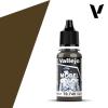 Vallejo Model Color 18ml - Cam. Middle Brown