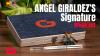 Angel Giraldez Signature Set Paint Bundle