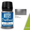 Metallic Dry Brush - DRY AGED SILVER 30 ml