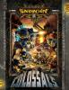Warmachine Colossals Book SoftCover