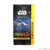 Star Wars: Unlimited Jump To Lightspeed Carbonite Single Booster