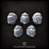 PuppetsWar - Iron Knight Helmets