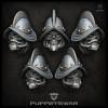 Conquista Reapers Helmets