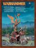 Volkmar the Grim on War Altar of Sigmar