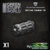 Gatling Cannon Tip