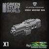 Heavy Machine Gun