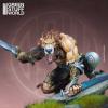 Journeyman Miniatures - Kassar the Fugitive