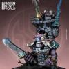 Journeyman Miniatures - The Castle of Desolation