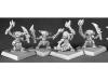 Pathfinder Goblin Pyros (4)
