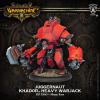 Heavy Warjack - Decimator /Destoryer/ Juggernaut/ Marauder 3