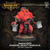 Heavy Warjack - Decimator /Destoryer/ Juggernaut/ Marauder 4