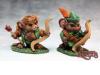 Mousling Ranger & Yeoman (metal)