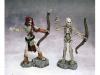 Skeleton Archers (2)